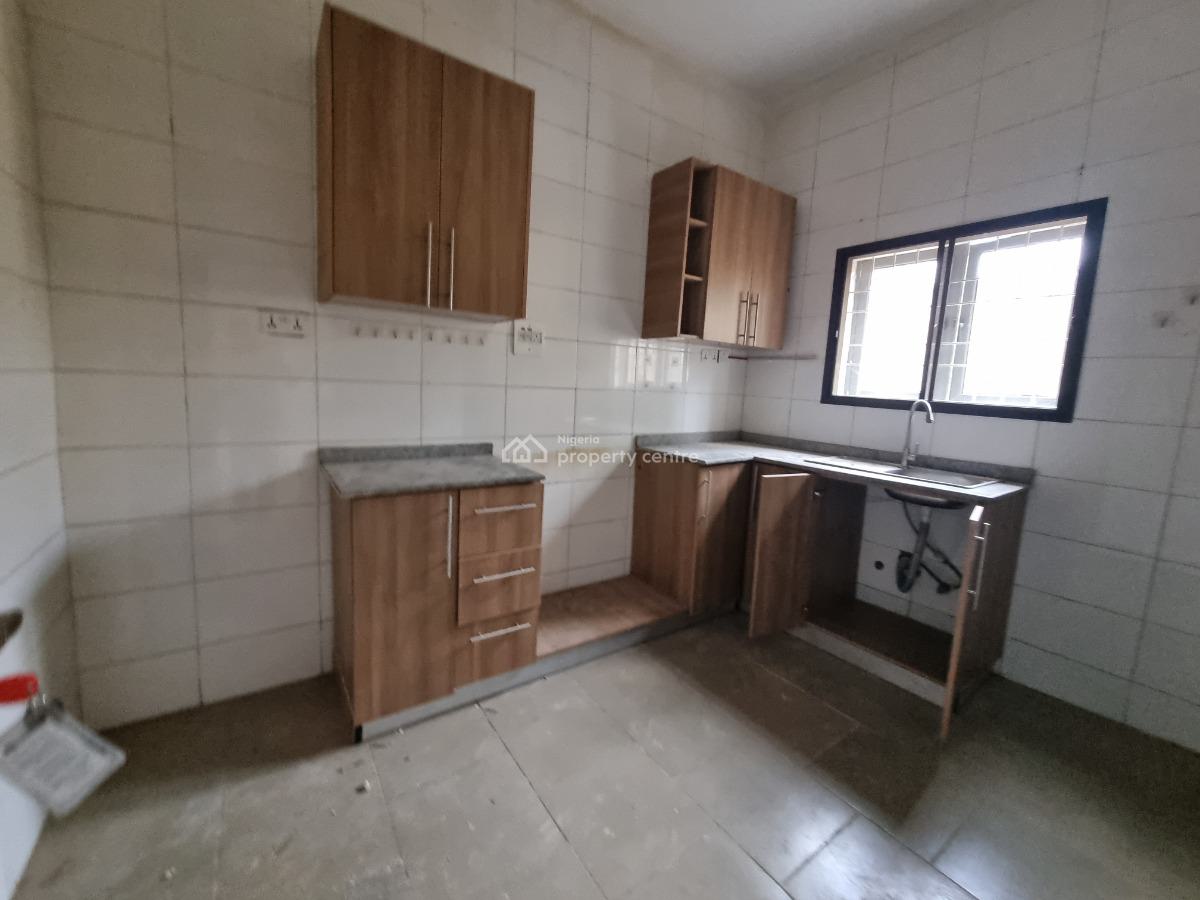 2 Bedroom Apartment, Jahi, Jahi, Abuja, Flat / Apartment for Rent
