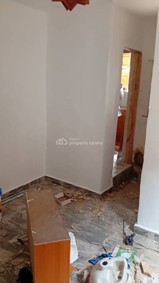 Newly Built Self Contain, Olowora, Magodo, Lagos, Self Contain (single Rooms) for Rent