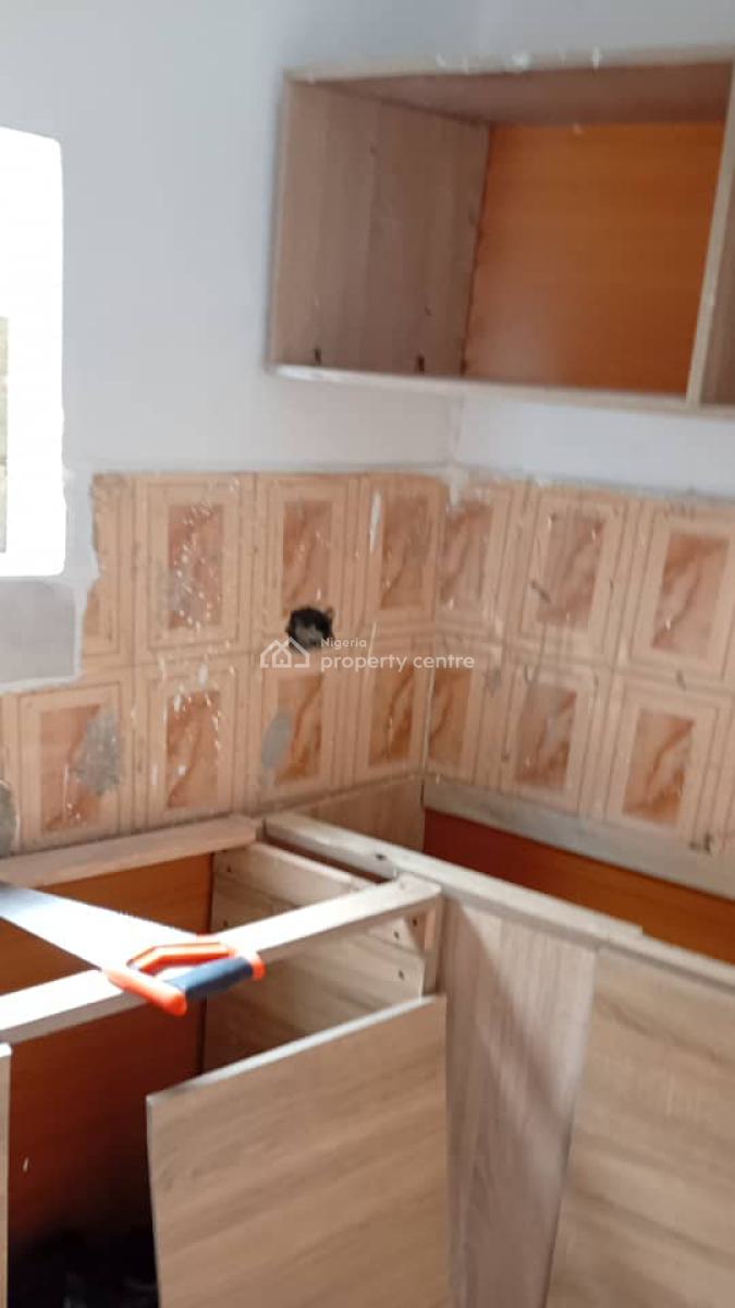 Newly Built Self Contain, Olowora, Magodo, Lagos, Self Contain (single Rooms) for Rent