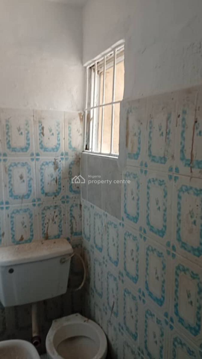Newly Built Self Contain, Olowora, Magodo, Lagos, Self Contain (single Rooms) for Rent