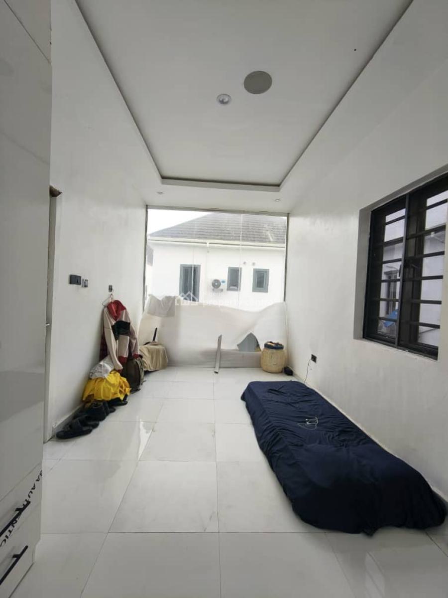Luxury 1bedroom Miniflat, Osapa, Lekki, Lagos, Mini Flat (room and Parlour) for Rent