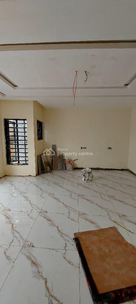 Built 5 Bedroom Terraced Duplex +bq, Ikeja Gra, Ikeja, Lagos, House for Sale