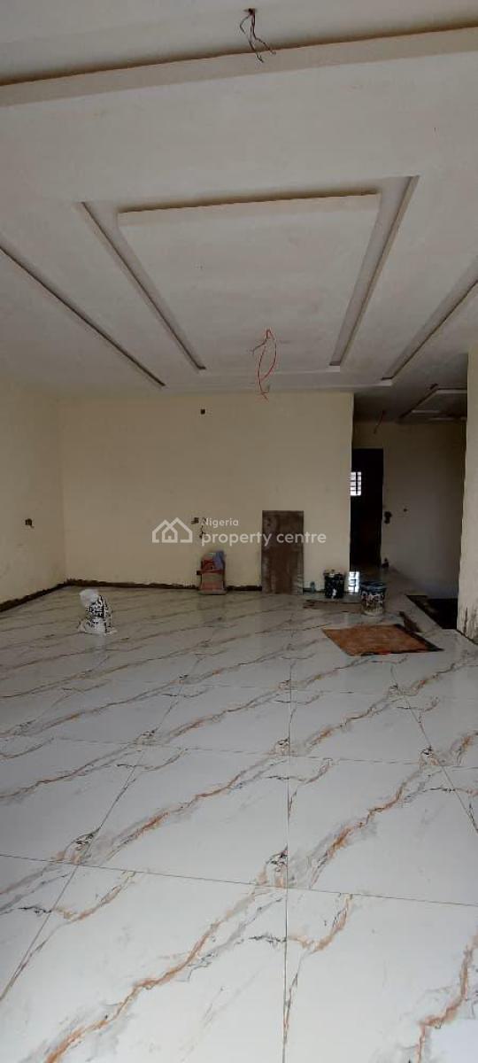 Built 5 Bedroom Terraced Duplex +bq, Ikeja Gra, Ikeja, Lagos, House for Sale