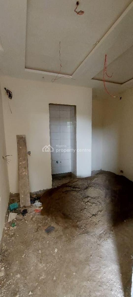 Built 5 Bedroom Terraced Duplex +bq, Ikeja Gra, Ikeja, Lagos, House for Sale
