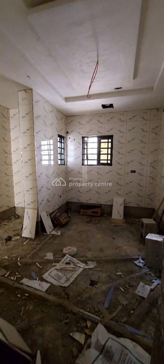 Built 5 Bedroom Terraced Duplex +bq, Ikeja Gra, Ikeja, Lagos, House for Sale