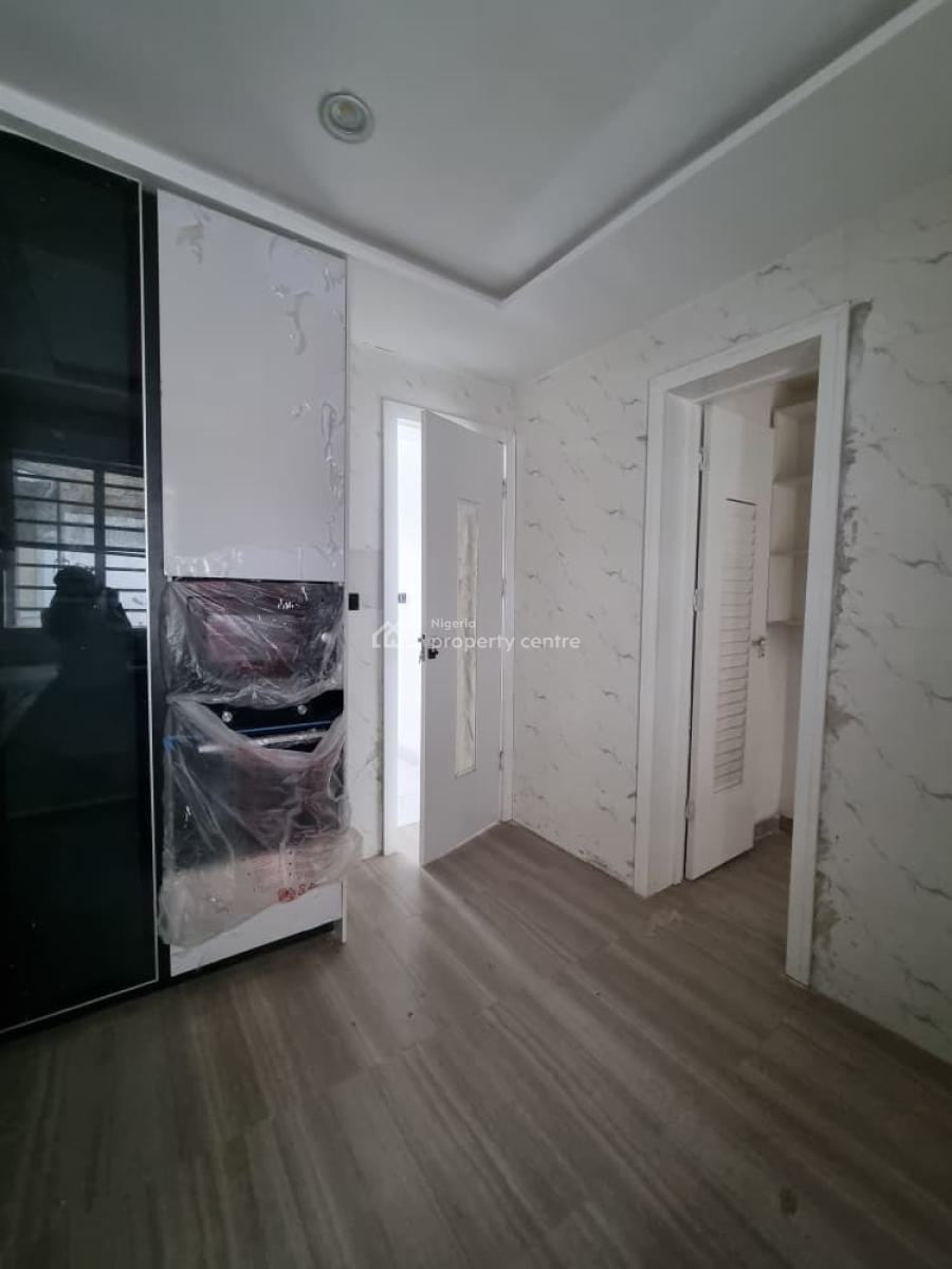 Newly Built 5-bedroom Detached Duplex, Lekki Phase 1, Lekki, Lagos, House for Sale