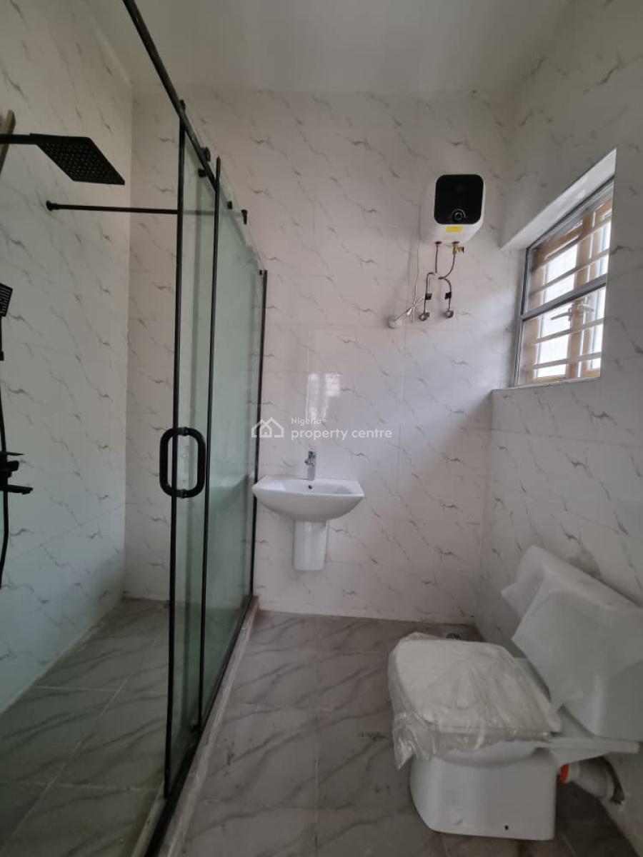 Newly Built 5-bedroom Detached Duplex, Lekki Phase 1, Lekki, Lagos, House for Sale