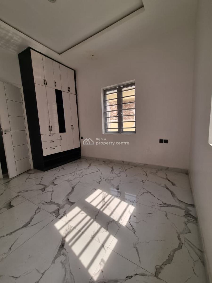 Newly Built 5-bedroom Detached Duplex, Lekki Phase 1, Lekki, Lagos, House for Sale