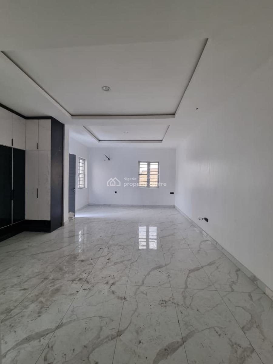 Newly Built 5-bedroom Detached Duplex, Lekki Phase 1, Lekki, Lagos, House for Sale