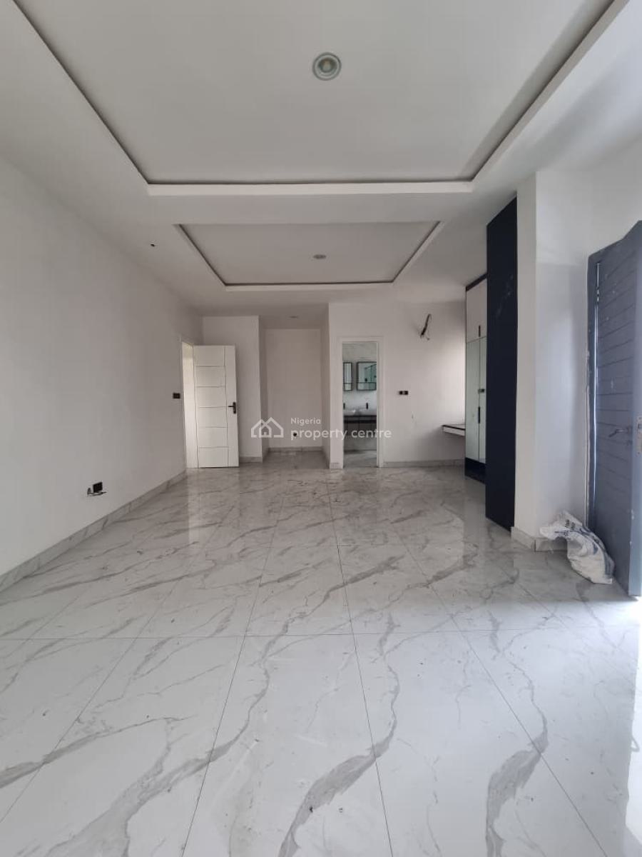 Newly Built 5-bedroom Detached Duplex, Lekki Phase 1, Lekki, Lagos, House for Sale