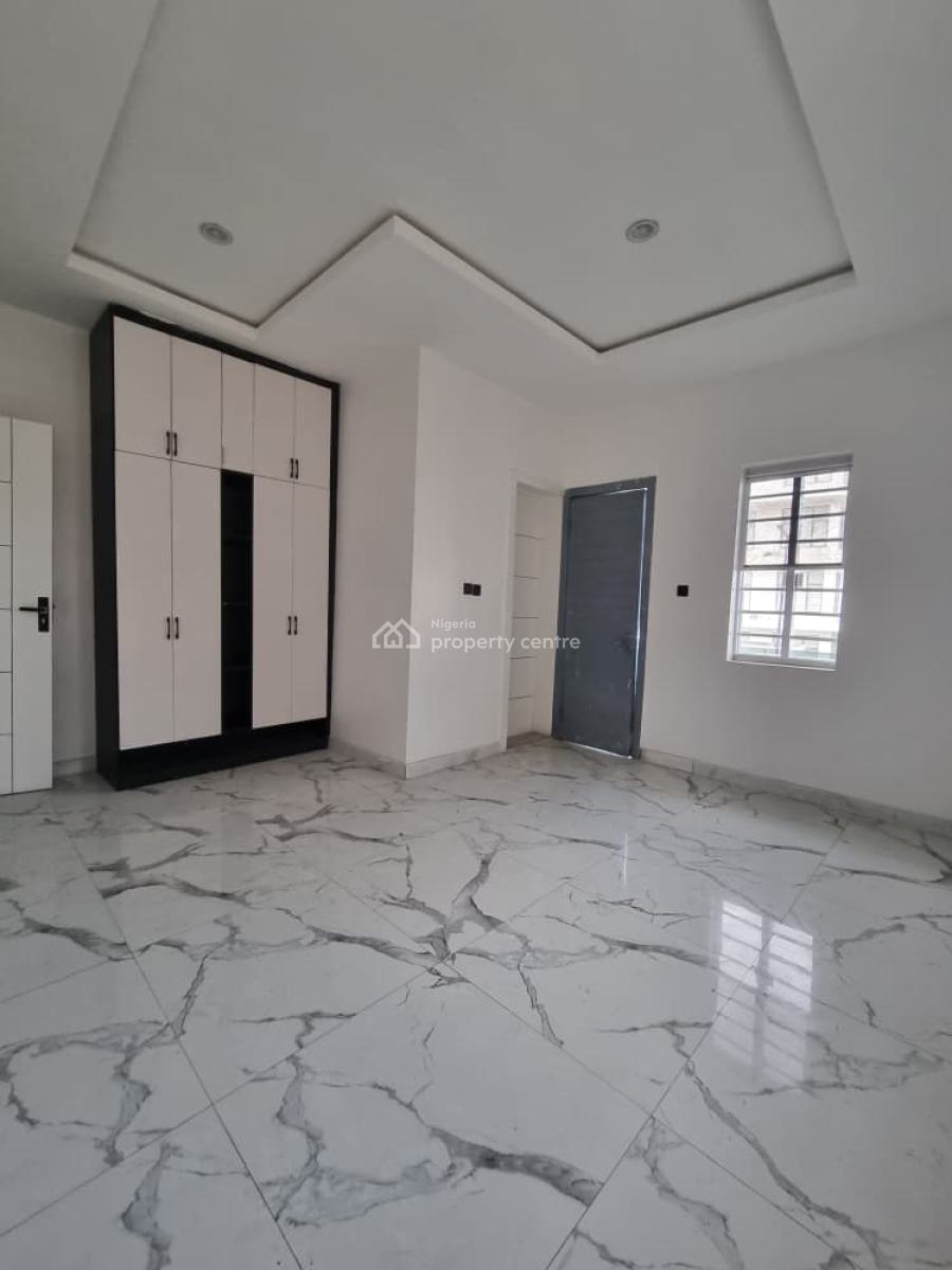 Newly Built 5-bedroom Detached Duplex, Lekki Phase 1, Lekki, Lagos, House for Sale
