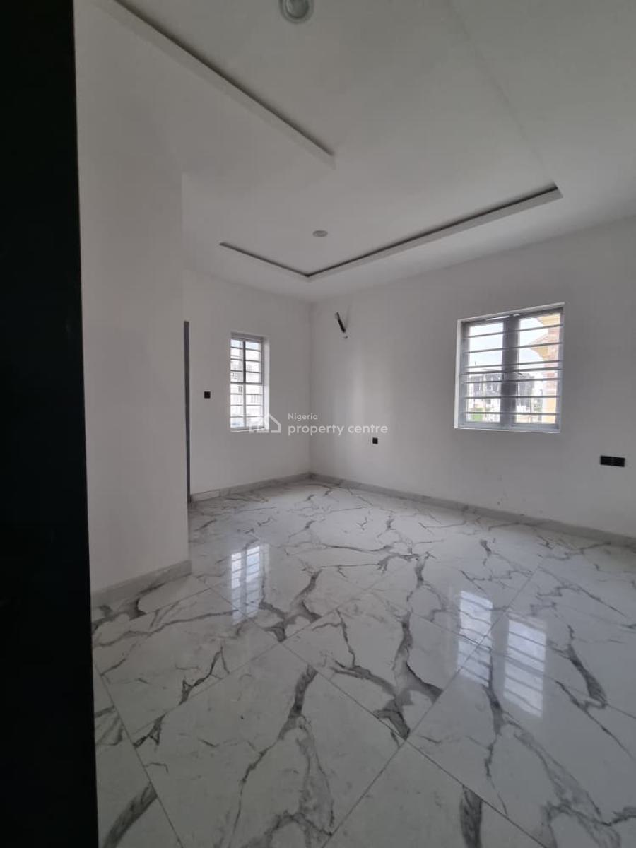 Newly Built 5-bedroom Detached Duplex, Lekki Phase 1, Lekki, Lagos, House for Sale