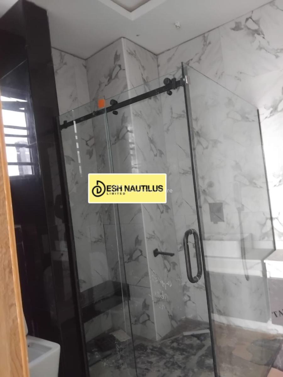 Luxury 4 Bedroom Semi Detached  Duplex, Lekki, Lagos, House for Sale
