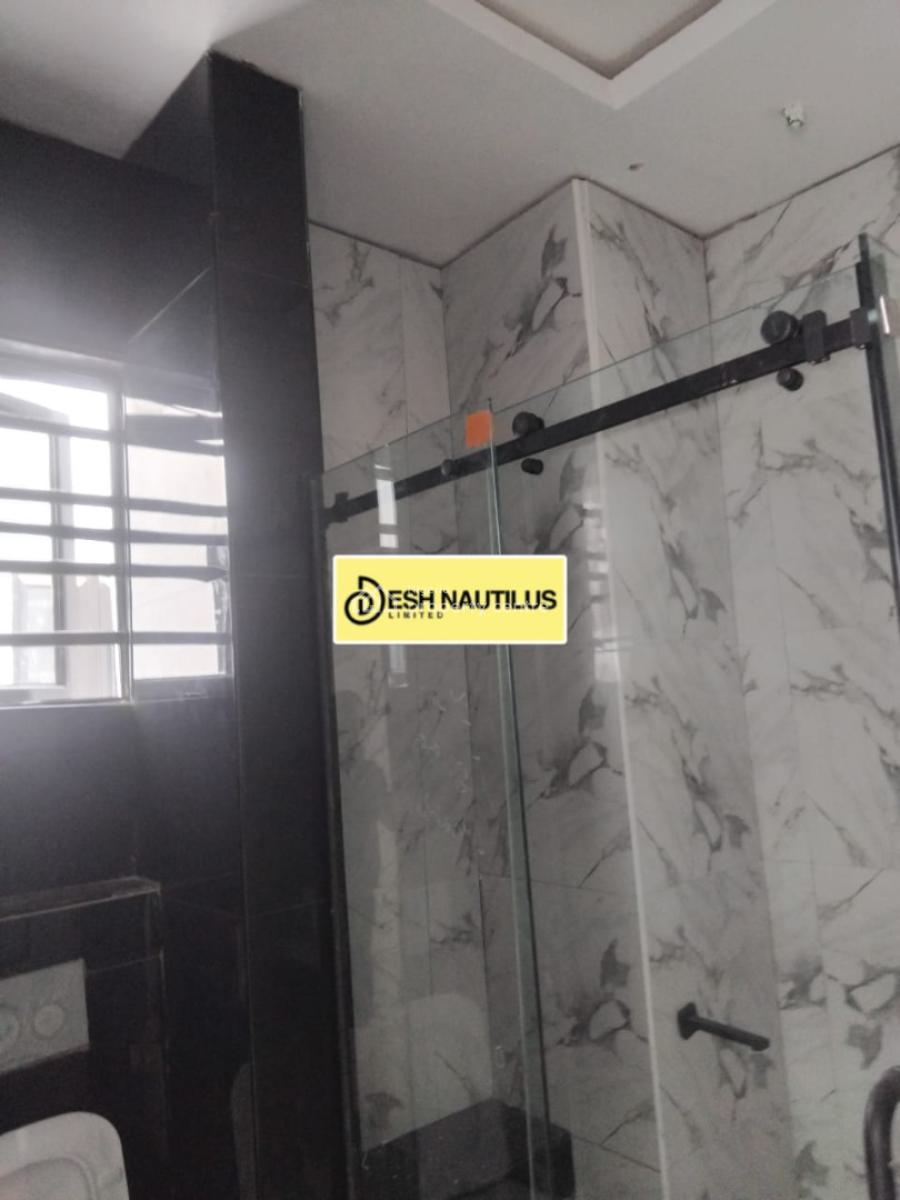 Luxury 4 Bedroom Semi Detached  Duplex, Lekki, Lagos, House for Sale