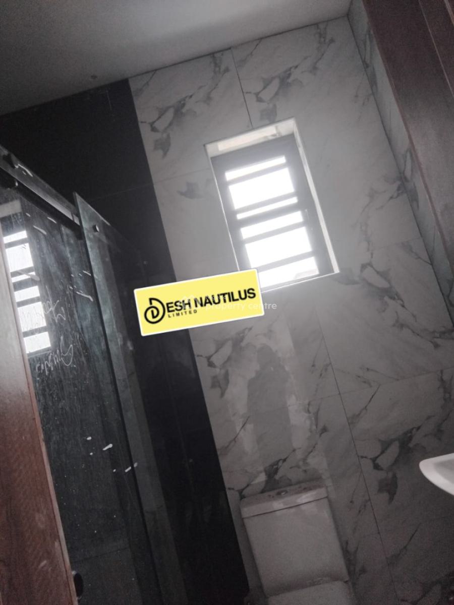 Luxury 4 Bedroom Semi Detached  Duplex, Lekki, Lagos, House for Sale