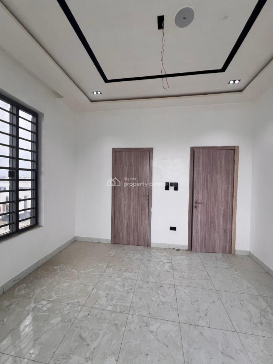 2&3 Bedroom Apartments with Bq, Ikate, Lekki, Lagos, Flat / Apartment for Sale