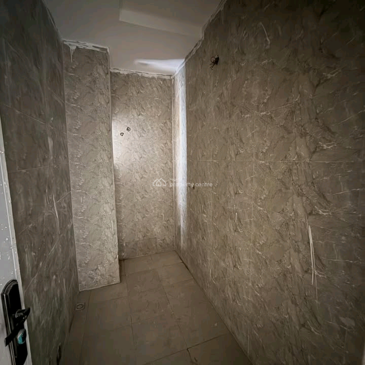 Brand New 4 Bedroom Terraced Duplex + Bq, Wuye, Abuja, House for Sale