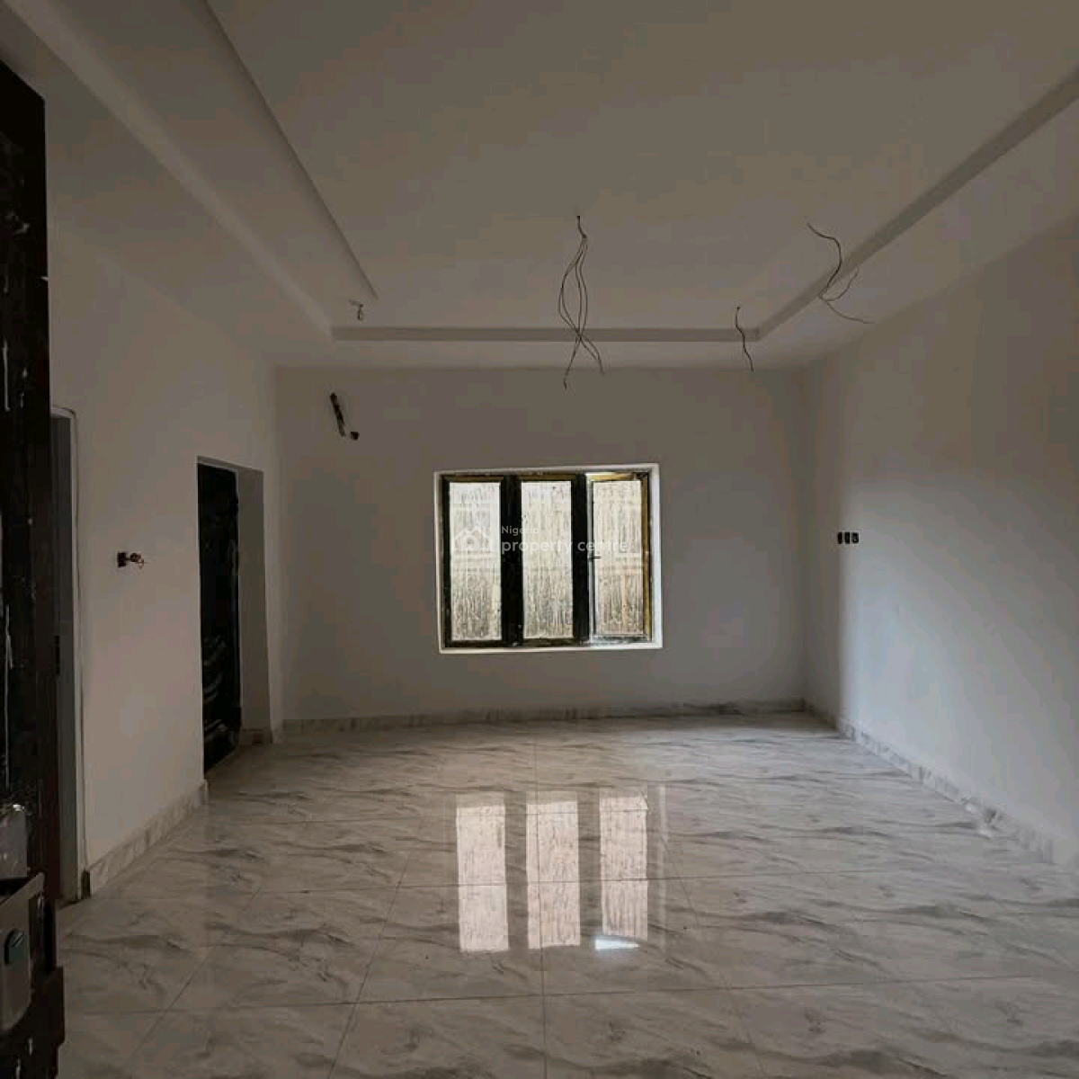 Brand New 4 Bedroom Terraced Duplex + Bq, Wuye, Abuja, House for Sale