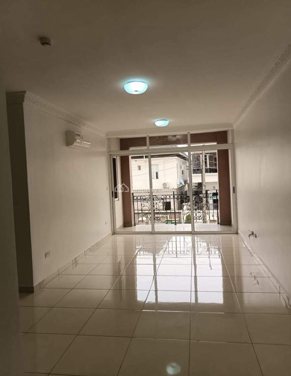 Luxury 3 Bedroom Apartment, Chevron, Lekki, Lagos, Flat / Apartment for Rent