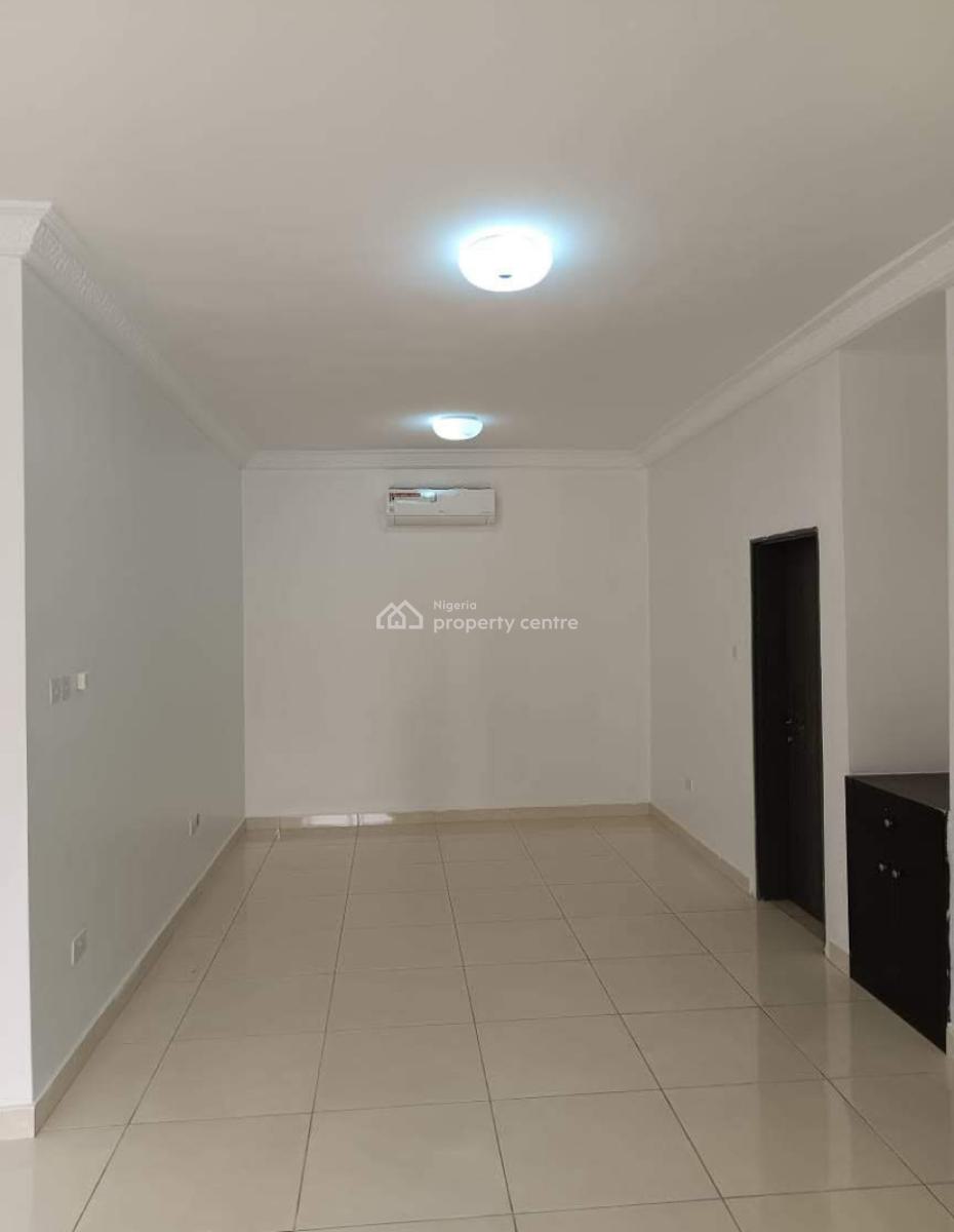 Luxury 3 Bedroom Apartment, Chevron, Lekki, Lagos, Flat / Apartment for Rent