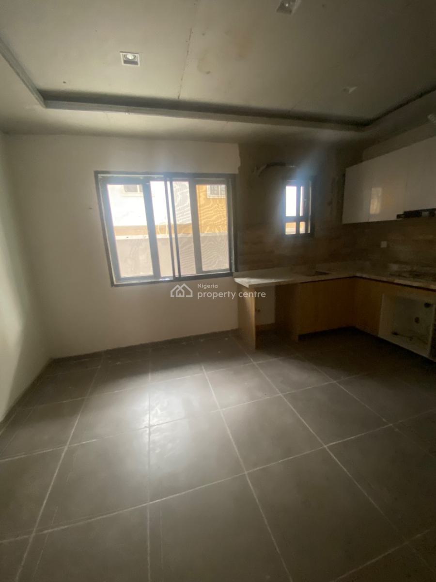 Luxury 3 Bedroom Apartment, Chevron, Lekki, Lagos, Flat / Apartment for Rent