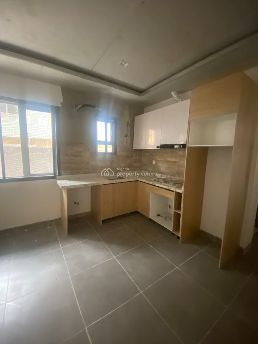 Luxury 3 Bedroom Apartment, Chevron, Lekki, Lagos, Flat / Apartment for Rent