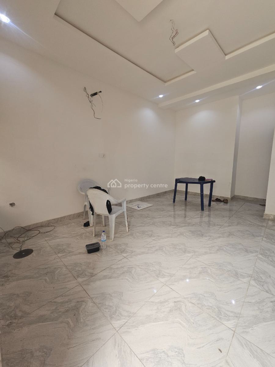 Newly Built 4 Bedroom Terraced Duplex, Gbagada, Lagos, House for Sale
