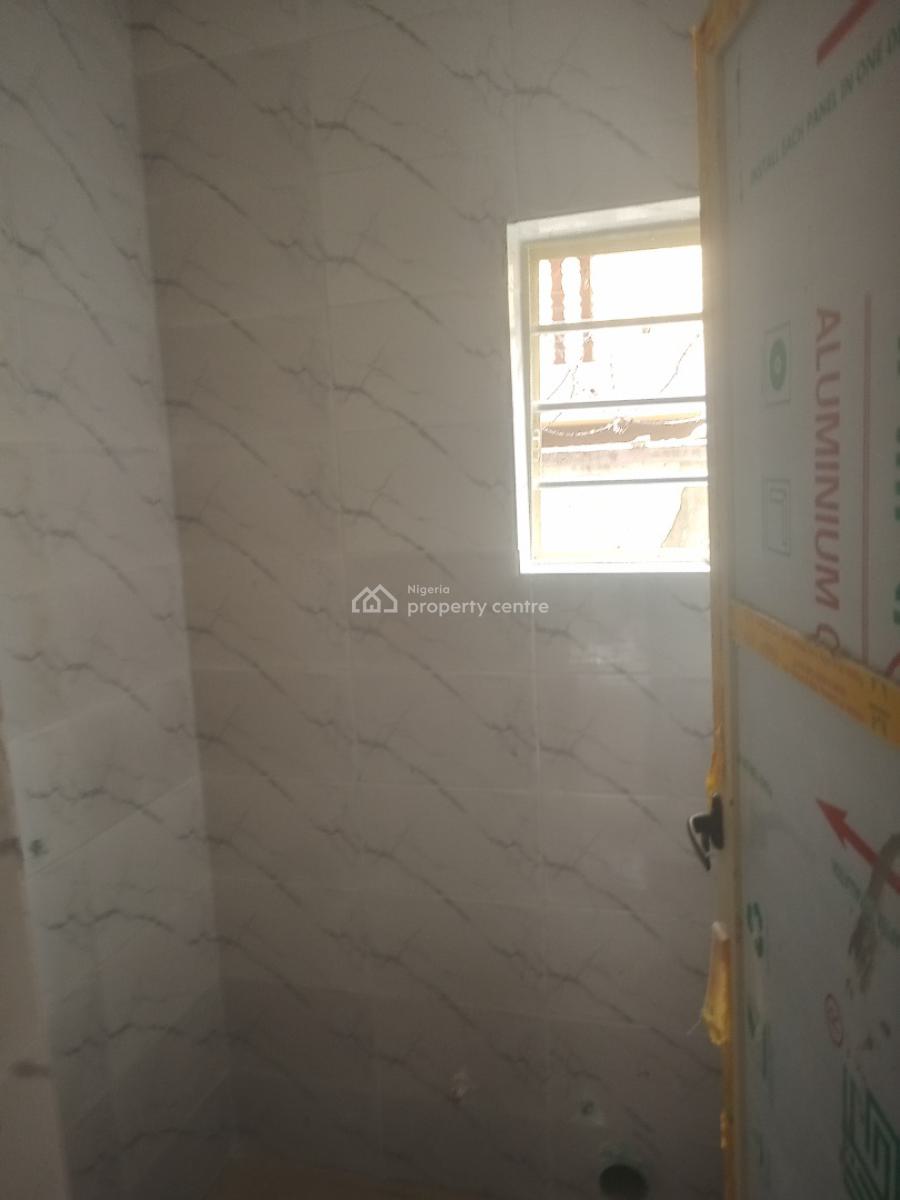 Luxury Mini 2 Bedroom Flat Apartment, Ade Adetoba, Gra Phase 1, Magodo, Lagos, Flat / Apartment for Rent