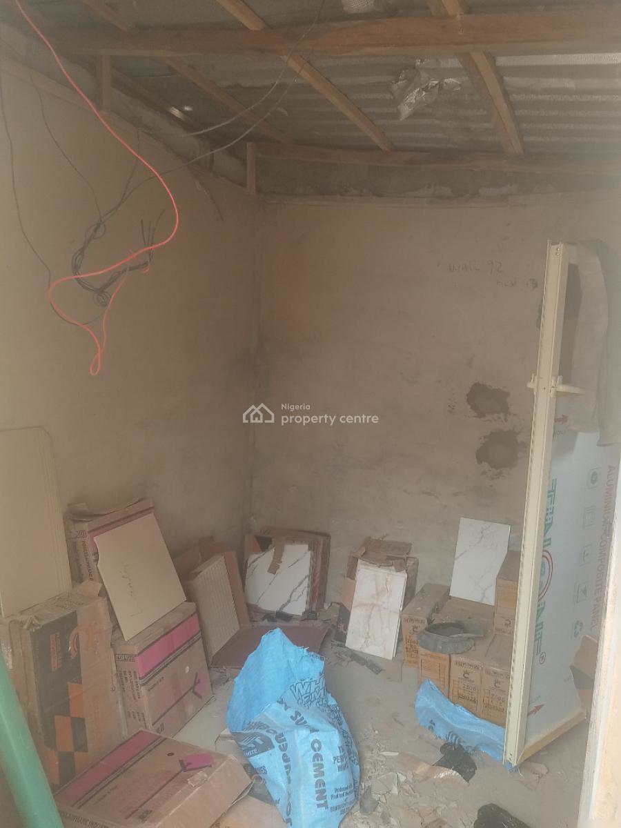 Luxury Mini 2 Bedroom Flat Apartment, Ade Adetoba, Gra Phase 1, Magodo, Lagos, Flat / Apartment for Rent