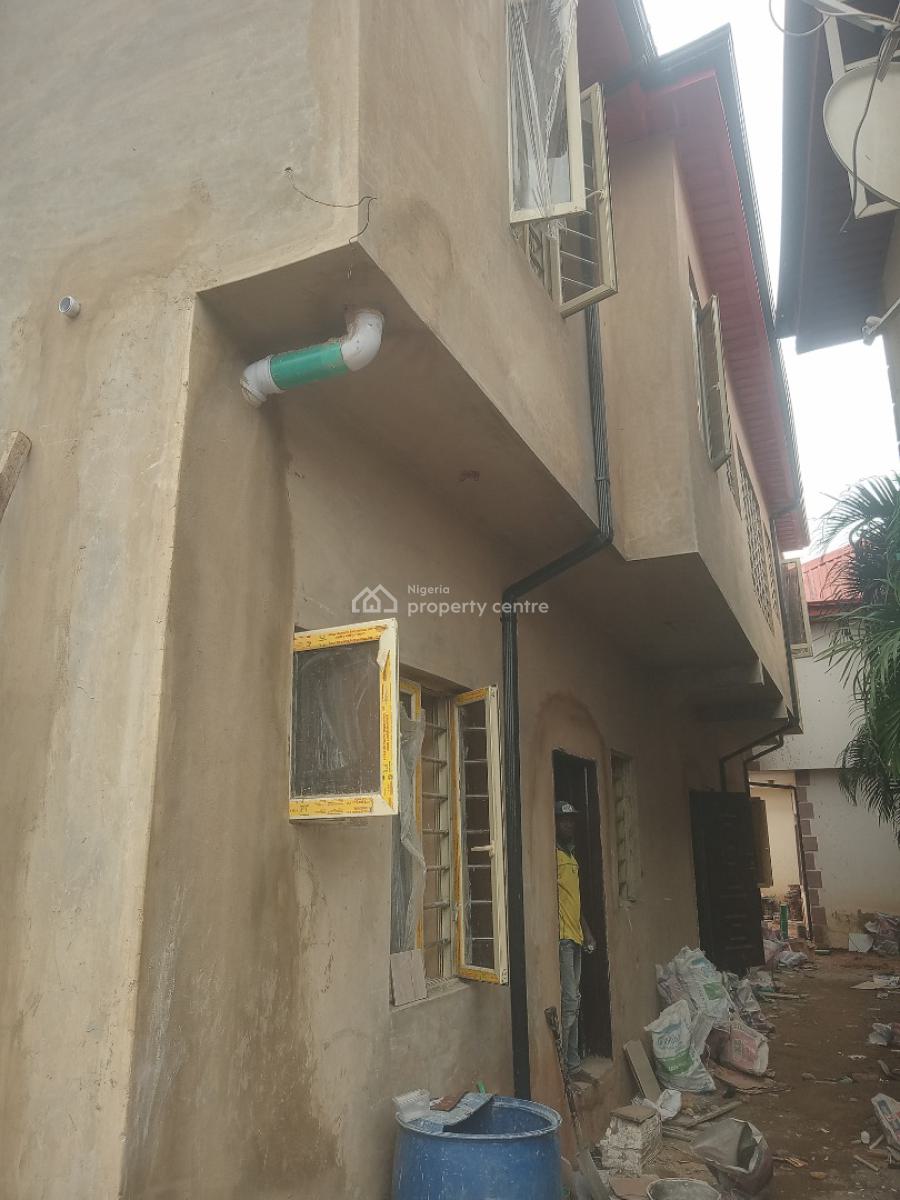 Luxury Mini 2 Bedroom Flat Apartment, Ade Adetoba, Gra Phase 1, Magodo, Lagos, Flat / Apartment for Rent