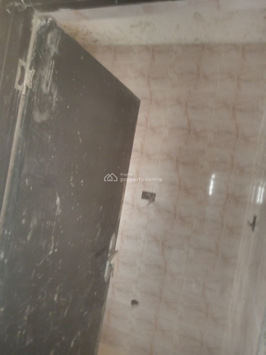 Luxury Mini 2 Bedroom Flat Apartment, Ade Adetoba, Gra Phase 1, Magodo, Lagos, Flat / Apartment for Rent