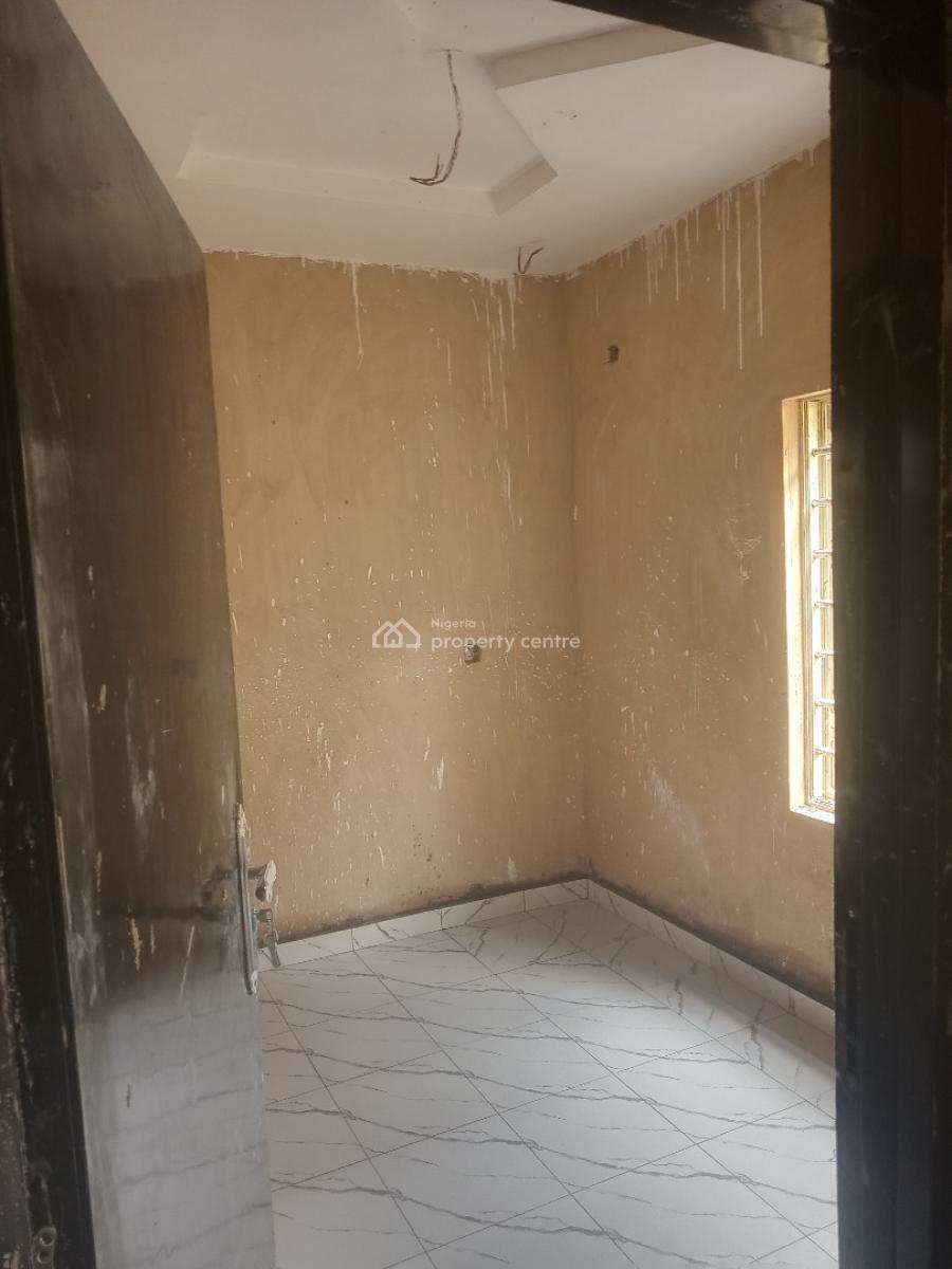 Luxury Mini 2 Bedroom Flat Apartment, Ade Adetoba, Gra Phase 1, Magodo, Lagos, Flat / Apartment for Rent