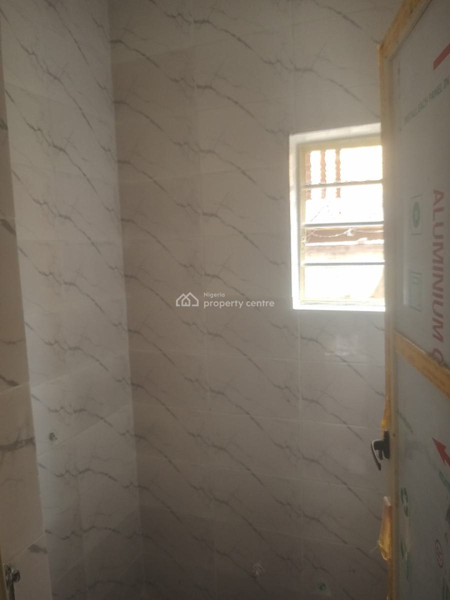 Luxury Mini 2 Bedroom Flat Apartment, Ade Adetoba, Gra Phase 1, Magodo, Lagos, Flat / Apartment for Rent