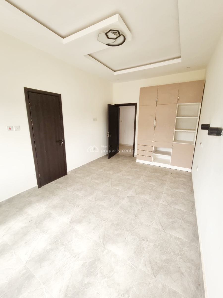 Luxury 3 Bedroom Bungalow with Bq, Opic Estate, Opic, Isheri North, Lagos, Flat / Apartment for Rent
