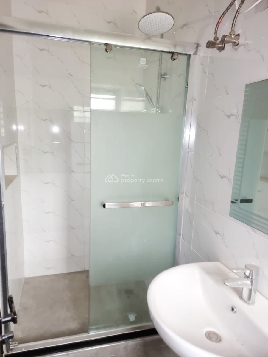 Luxury 3 Bedroom Bungalow with Bq, Opic Estate, Opic, Isheri North, Lagos, Flat / Apartment for Rent