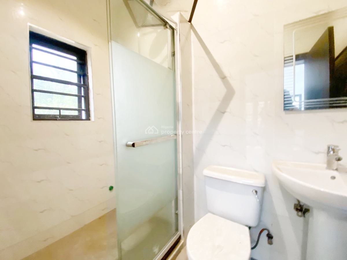 Luxury 3 Bedroom Bungalow with Bq, Opic, Isheri North, Lagos, Flat / Apartment for Rent