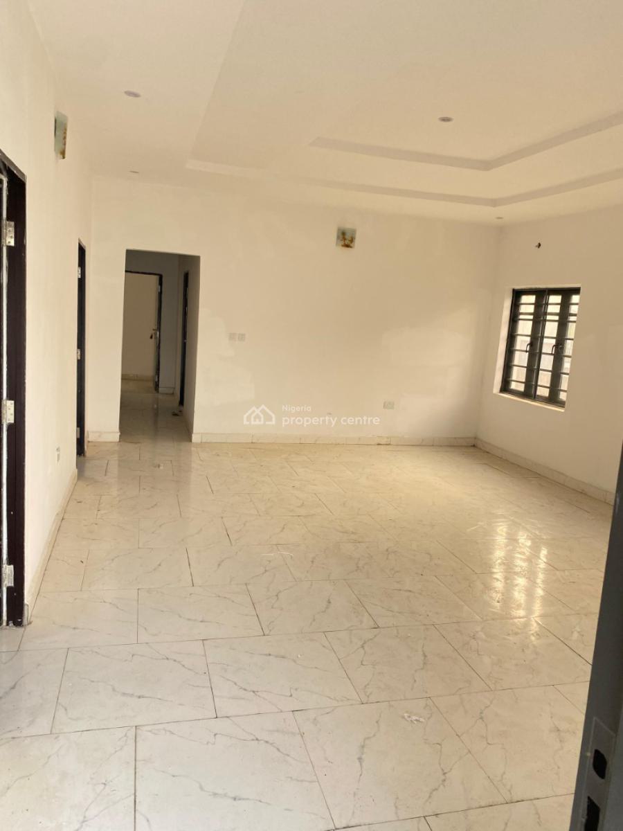 Newly Built 3 Bedroom Fully Detached Bungalow + Boys Quarters, Peak Park Bungalow Gbetu, Awoyaya, Ibeju Lekki, Lagos, Detached Bungalow for Sale