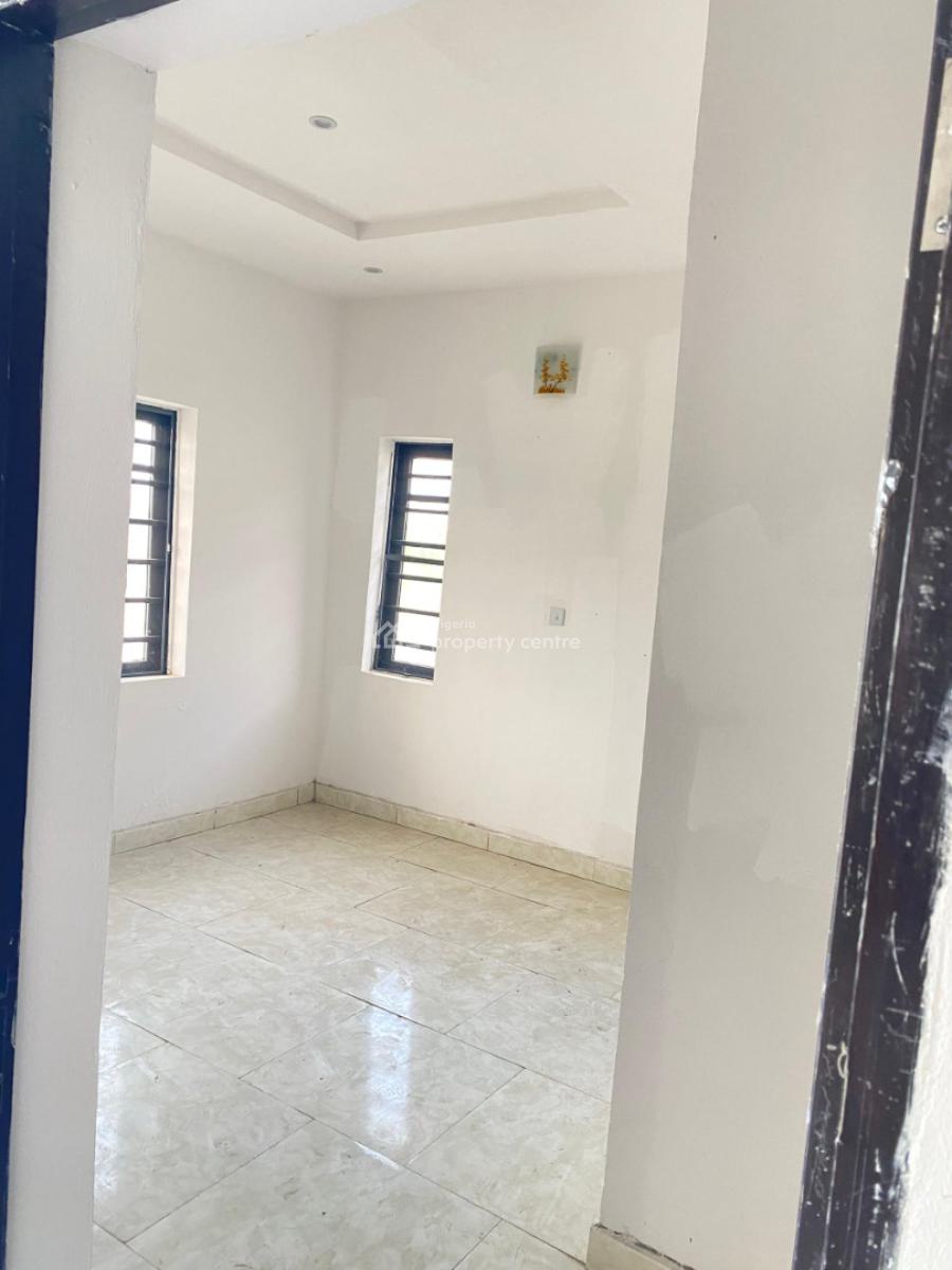 Newly Built 3 Bedroom Fully Detached Bungalow + Boys Quarters, Peak Park Bungalow Gbetu, Awoyaya, Ibeju Lekki, Lagos, Detached Bungalow for Sale
