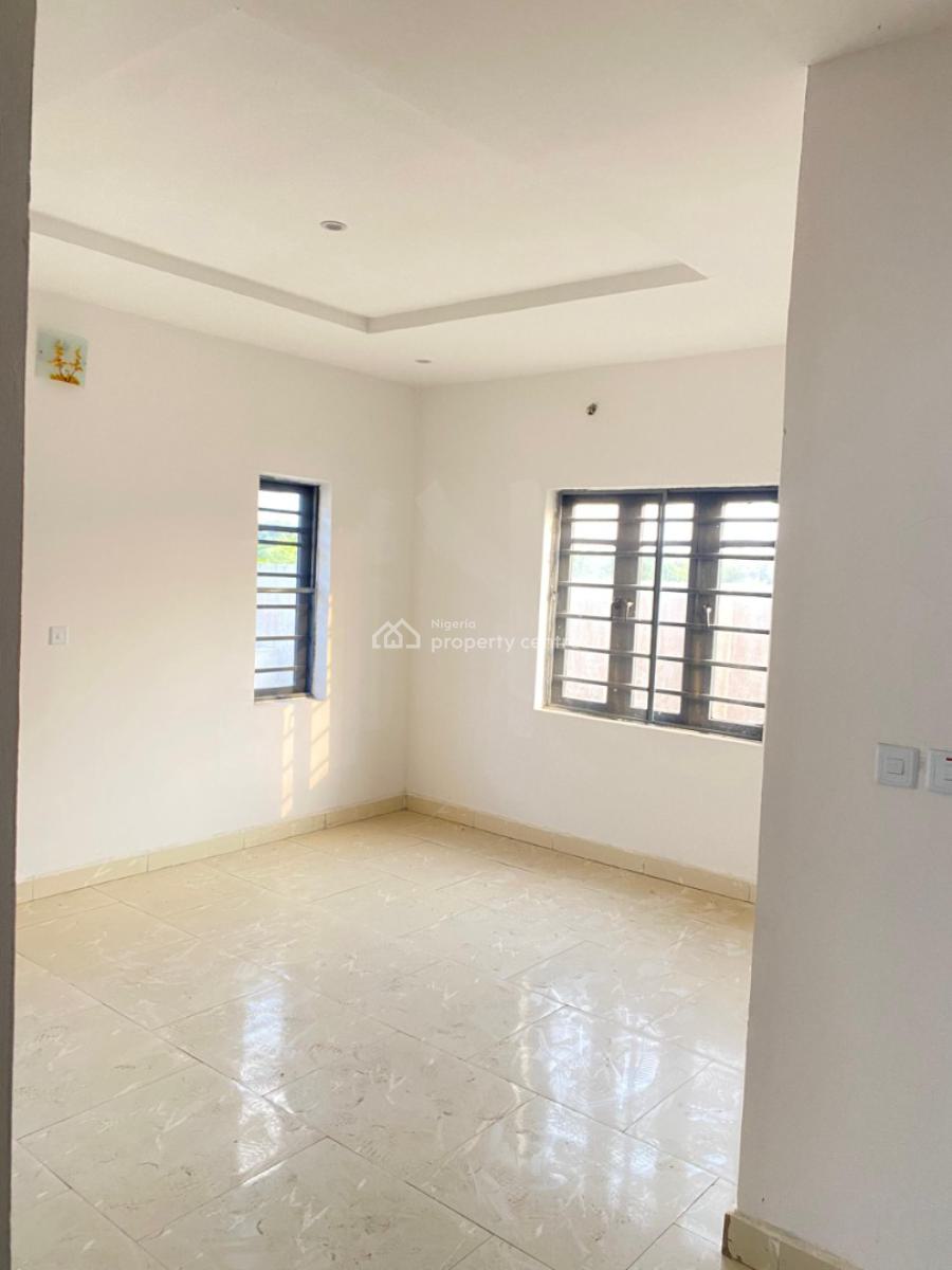 Newly Built 3 Bedroom Fully Detached Bungalow + Boys Quarters, Peak Park Bungalow Gbetu, Awoyaya, Ibeju Lekki, Lagos, Detached Bungalow for Sale