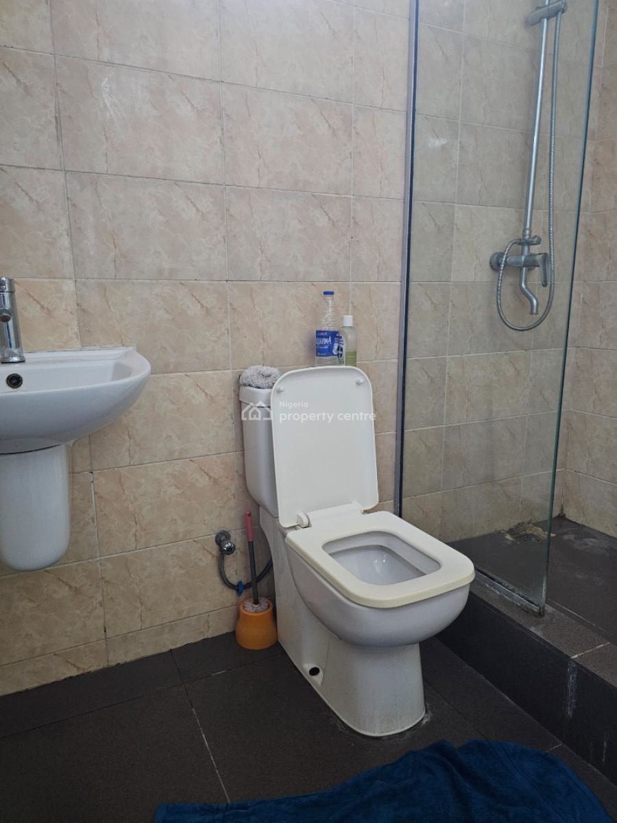 3 Bedrooms Terrace Duplex with Bq, Maruwa Lekki Phane1,lekki Right, Lekki, Lagos, Flat / Apartment for Sale
