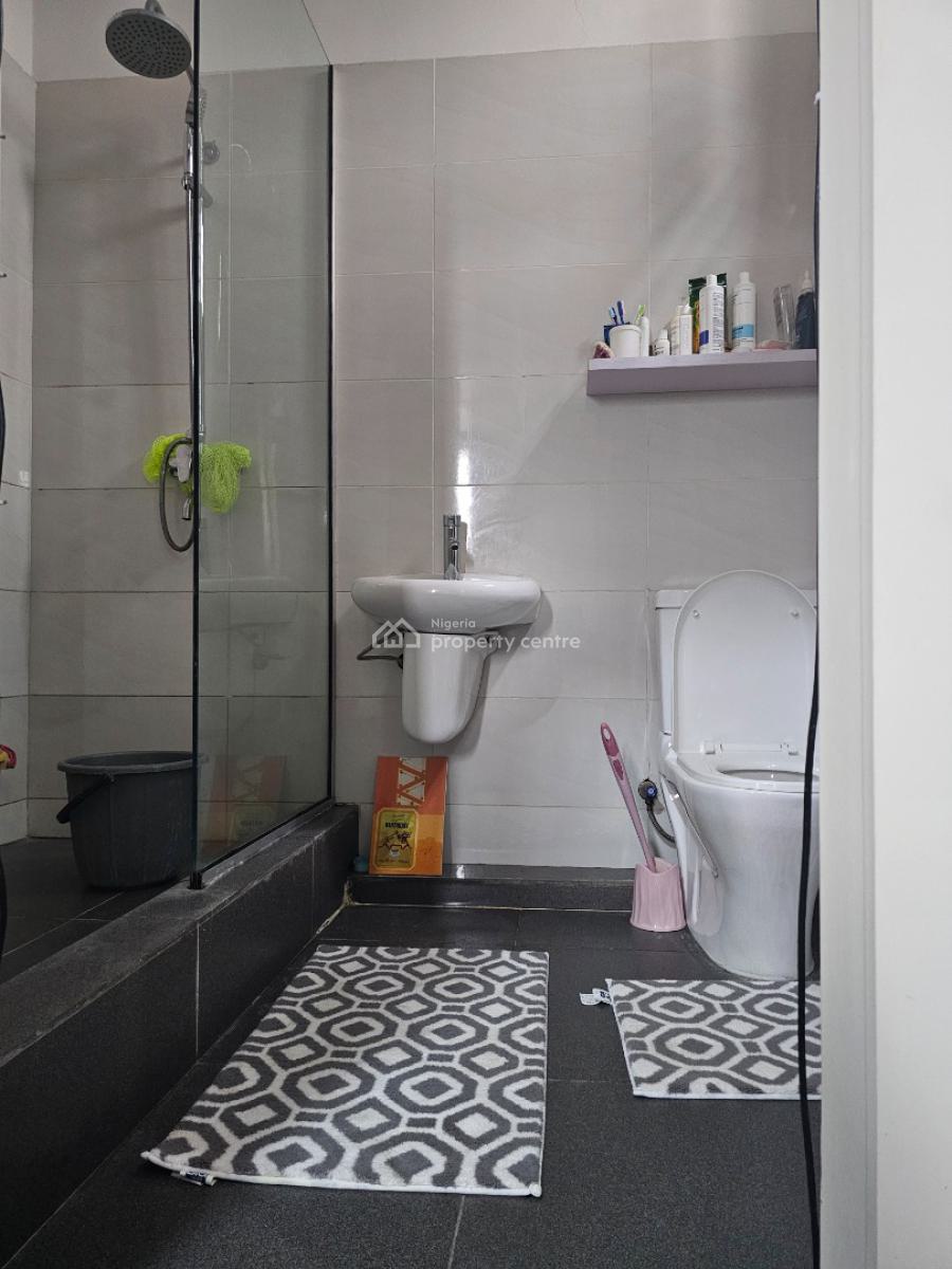 3 Bedrooms Terrace Duplex with Bq, Maruwa Lekki Phane1,lekki Right, Lekki, Lagos, Flat / Apartment for Sale