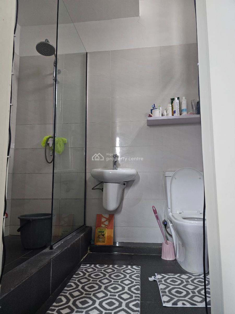 3 Bedrooms Terrace Duplex with Bq, Maruwa Lekki Phane1,lekki Right, Lekki, Lagos, Flat / Apartment for Sale