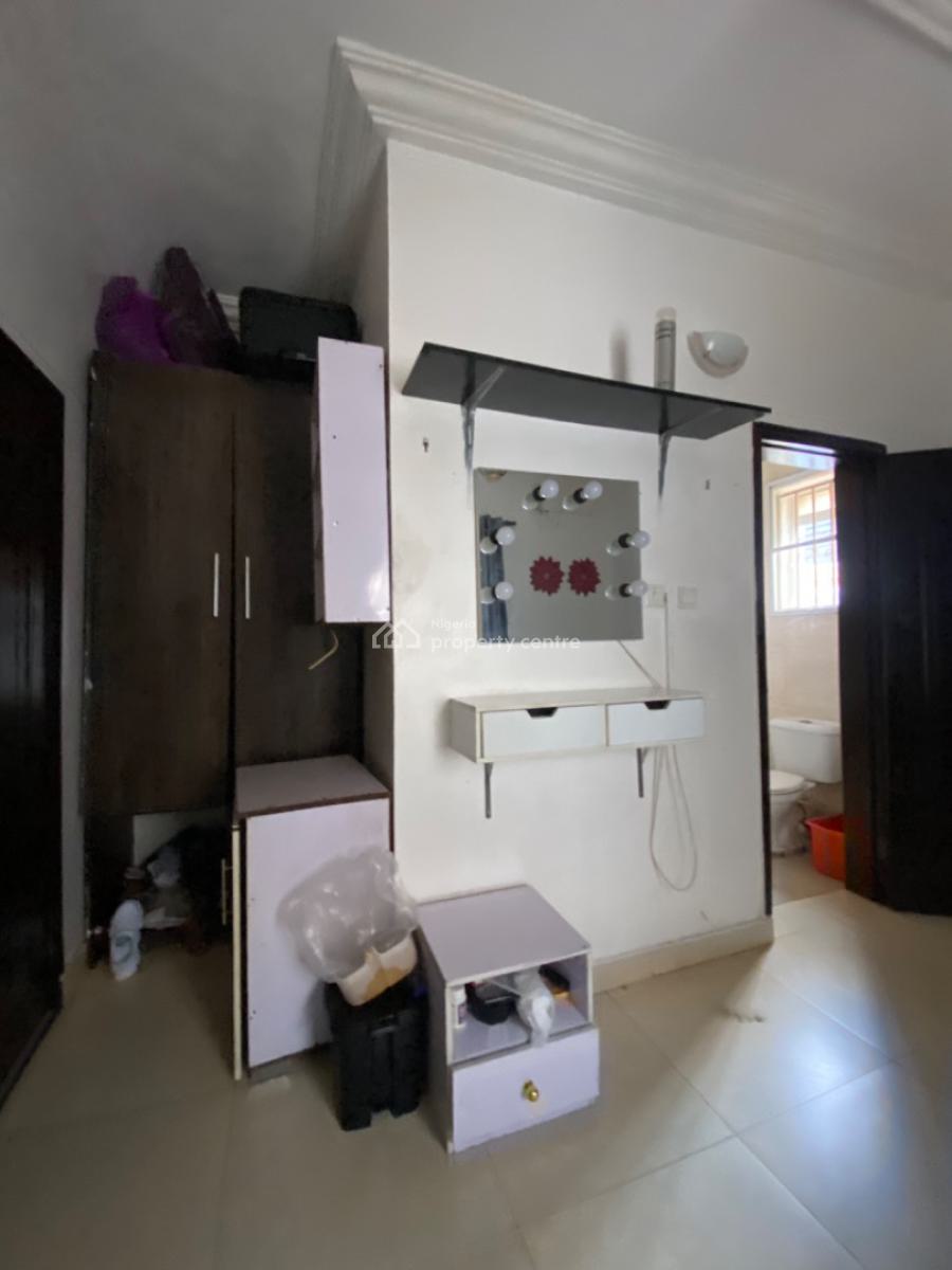 Clean Room in Duplex, Bera Estate, Chevron Drive Lekki Lagos, Lekki, Lagos, House for Rent
