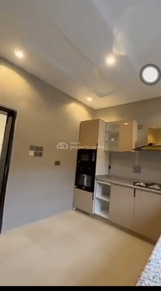 Newly Built 2bed and 3bed Room Flat at Ikeja, Off Awolowo Road Ikeja, Ikeja, Lagos, Flat / Apartment for Sale