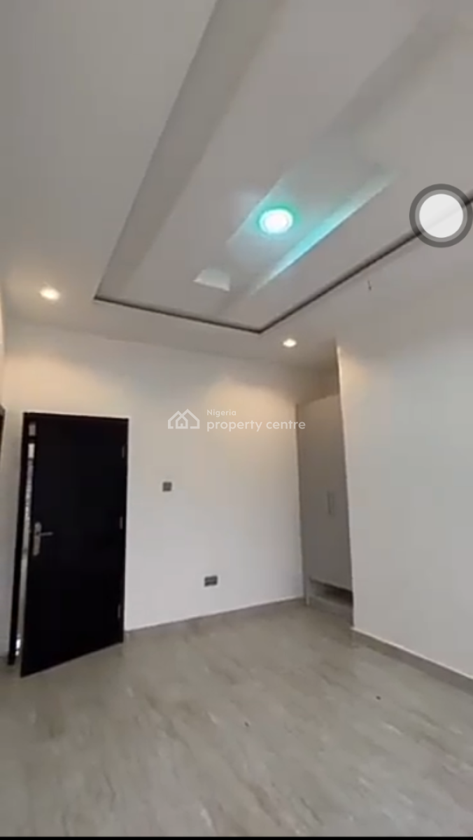 Newly Built 2bed and 3bed Room Flat at Ikeja, Off Awolowo Road Ikeja, Ikeja, Lagos, Flat / Apartment for Sale