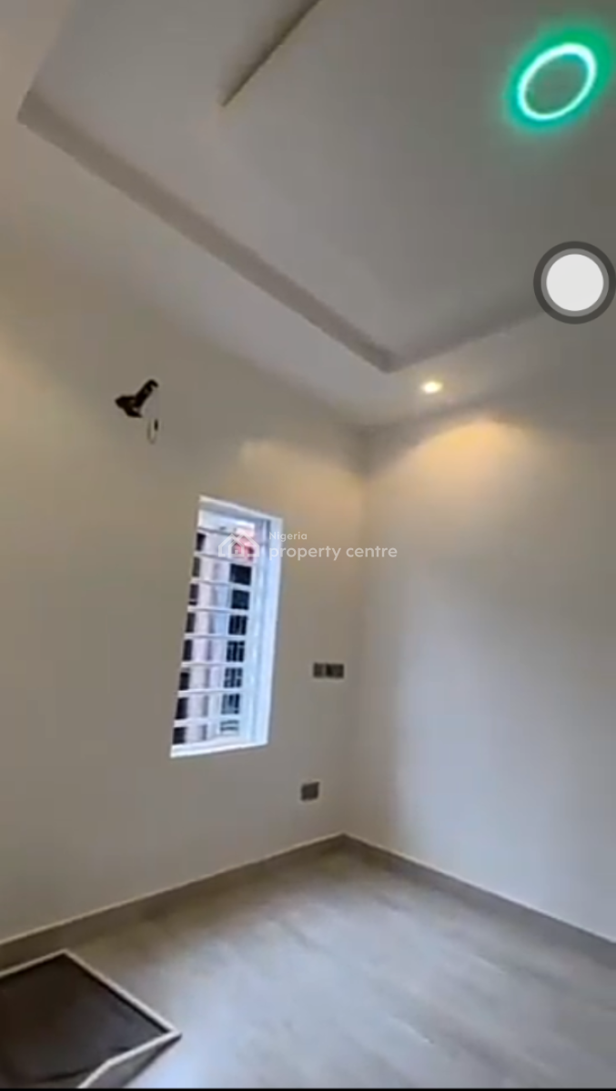 Newly Built 2bed and 3bed Room Flat at Ikeja, Off Awolowo Road Ikeja, Ikeja, Lagos, Flat / Apartment for Sale