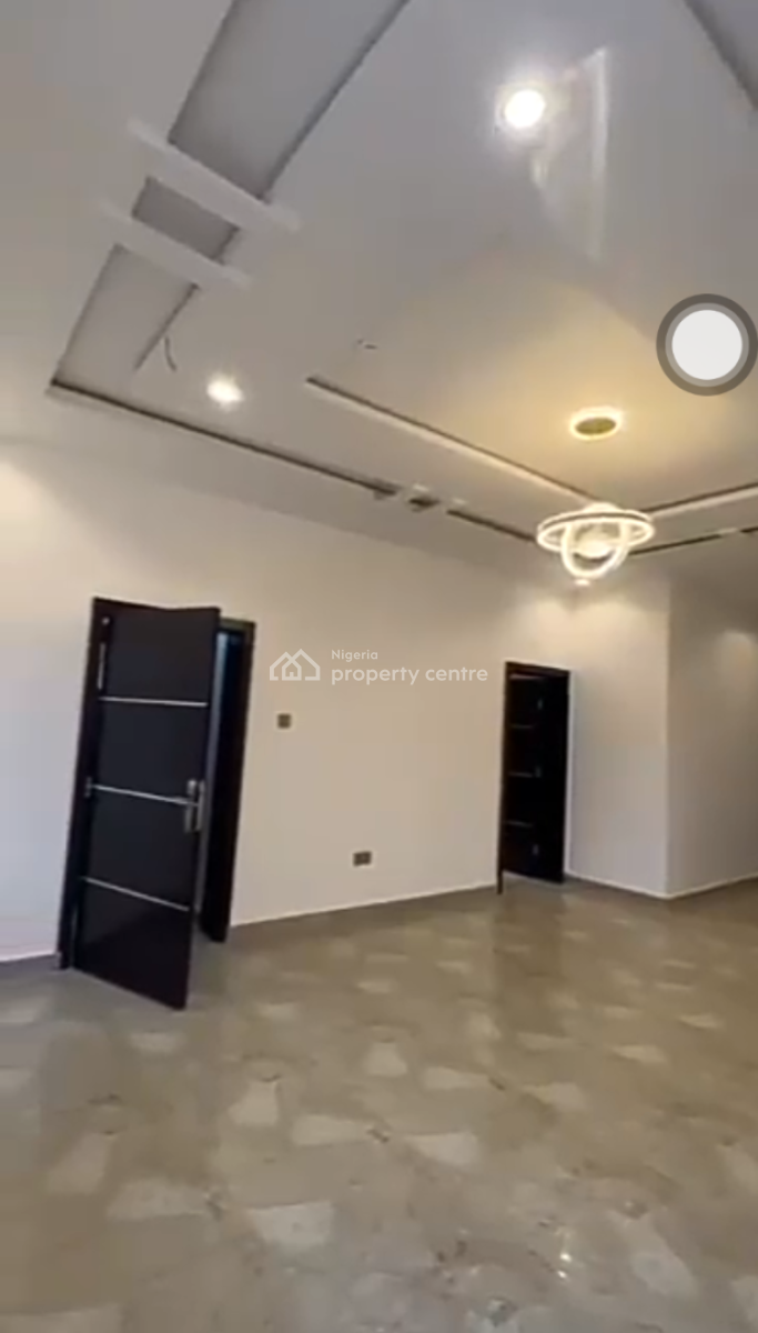 Newly Built 2bed and 3bed Room Flat at Ikeja, Off Awolowo Road Ikeja, Ikeja, Lagos, Flat / Apartment for Sale