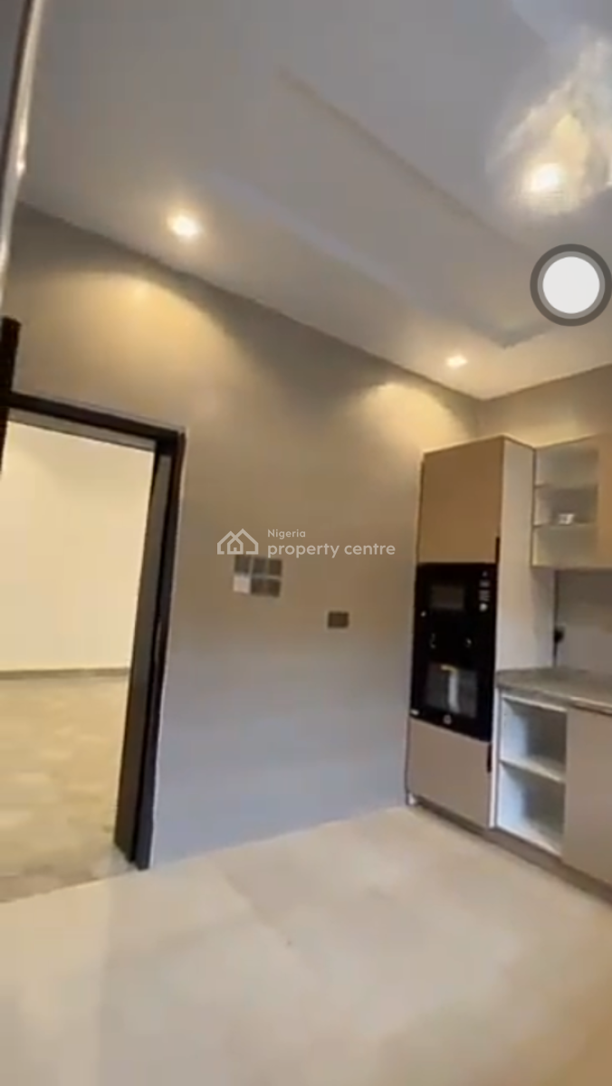 Newly Built 2bed and 3bed Room Flat at Ikeja, Off Awolowo Road Ikeja, Ikeja, Lagos, Flat / Apartment for Sale