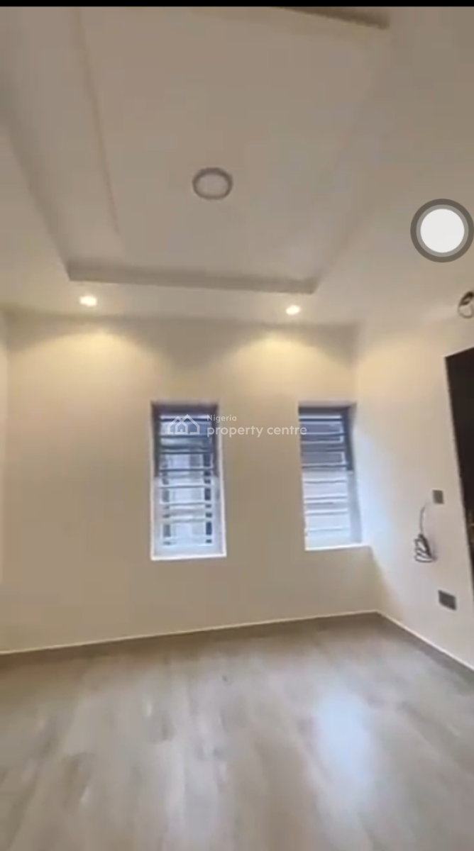 Newly Built 2bed and 3bed Room Flat at Ikeja, Off Awolowo Road Ikeja, Ikeja, Lagos, Flat / Apartment for Sale