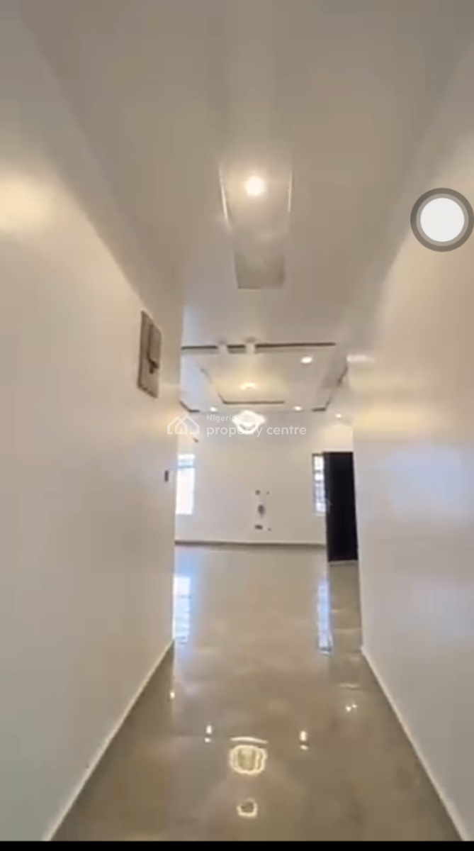 Newly Built 2bed and 3bed Room Flat at Ikeja, Off Awolowo Road Ikeja, Ikeja, Lagos, Flat / Apartment for Sale